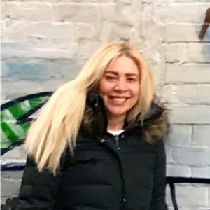 Meet your Posher, Judi